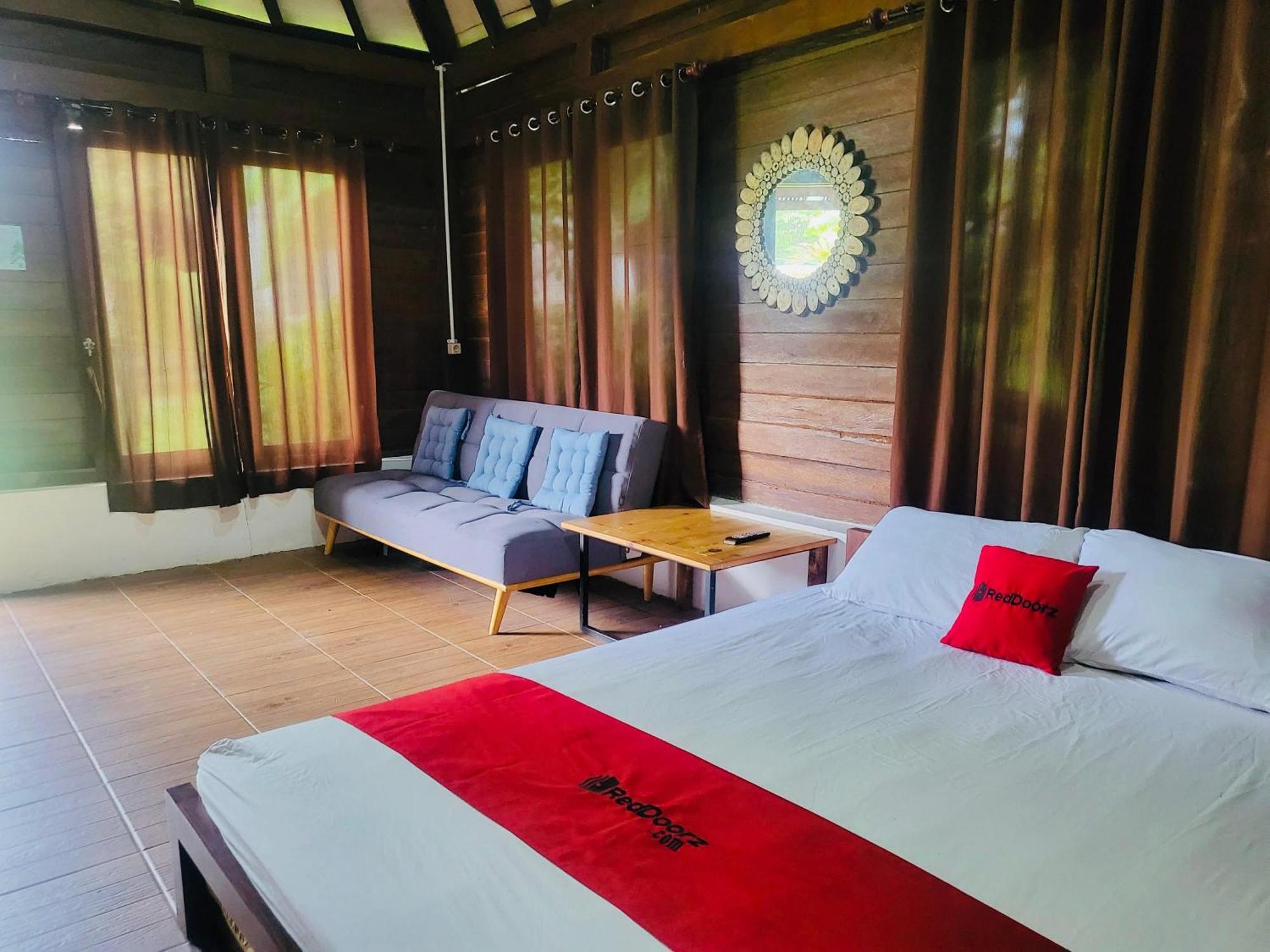 Reddoorz Syariah Near Wisata Durensewu Pandaan Jetak Eksteriør billede