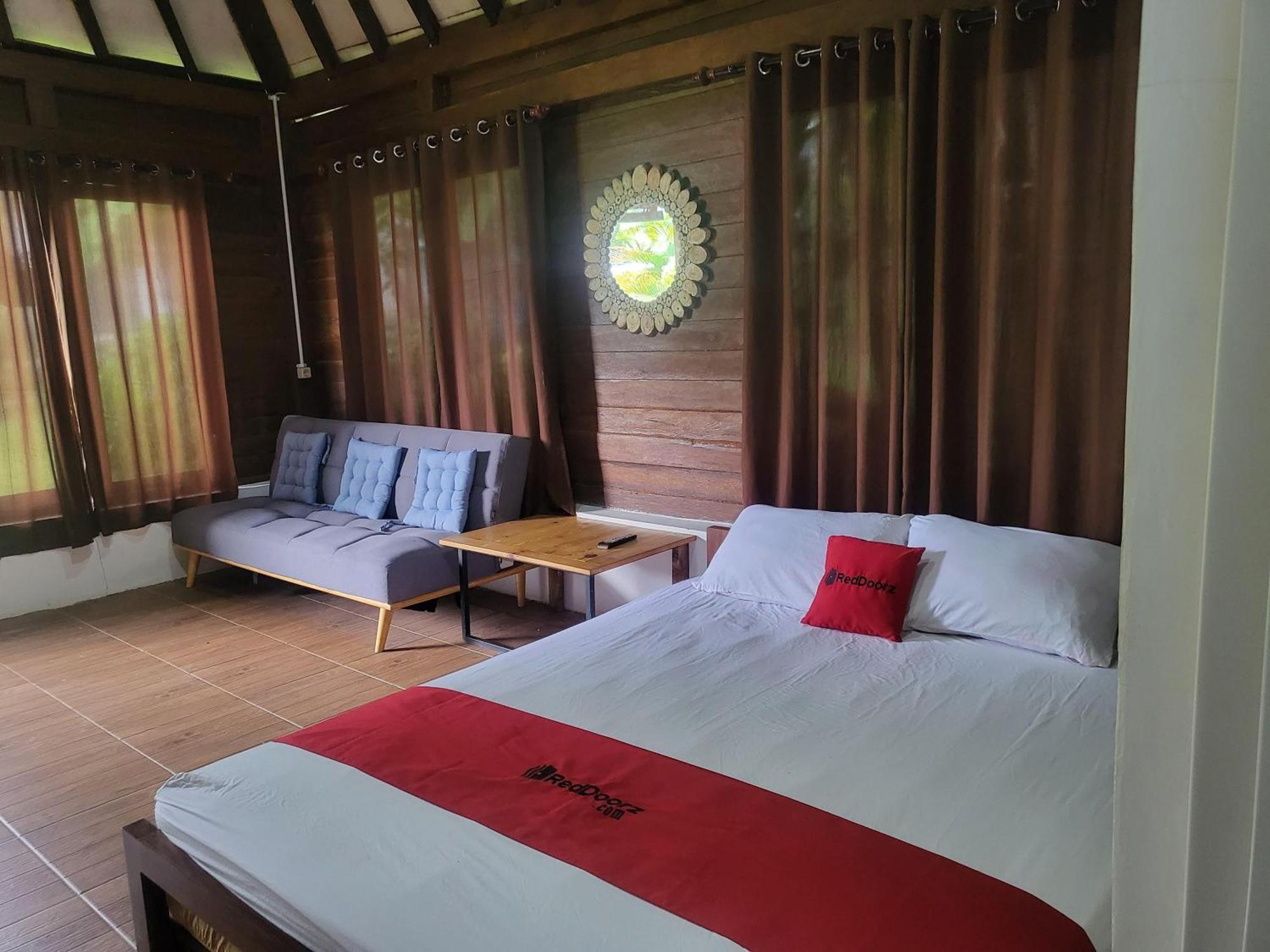 Reddoorz Syariah Near Wisata Durensewu Pandaan Jetak Eksteriør billede
