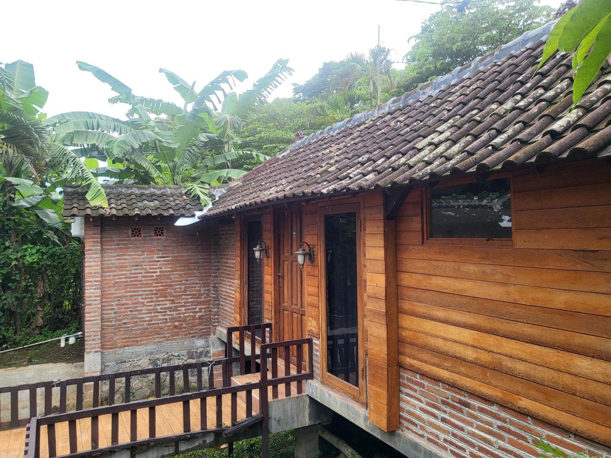 Reddoorz Syariah Near Wisata Durensewu Pandaan Jetak Eksteriør billede