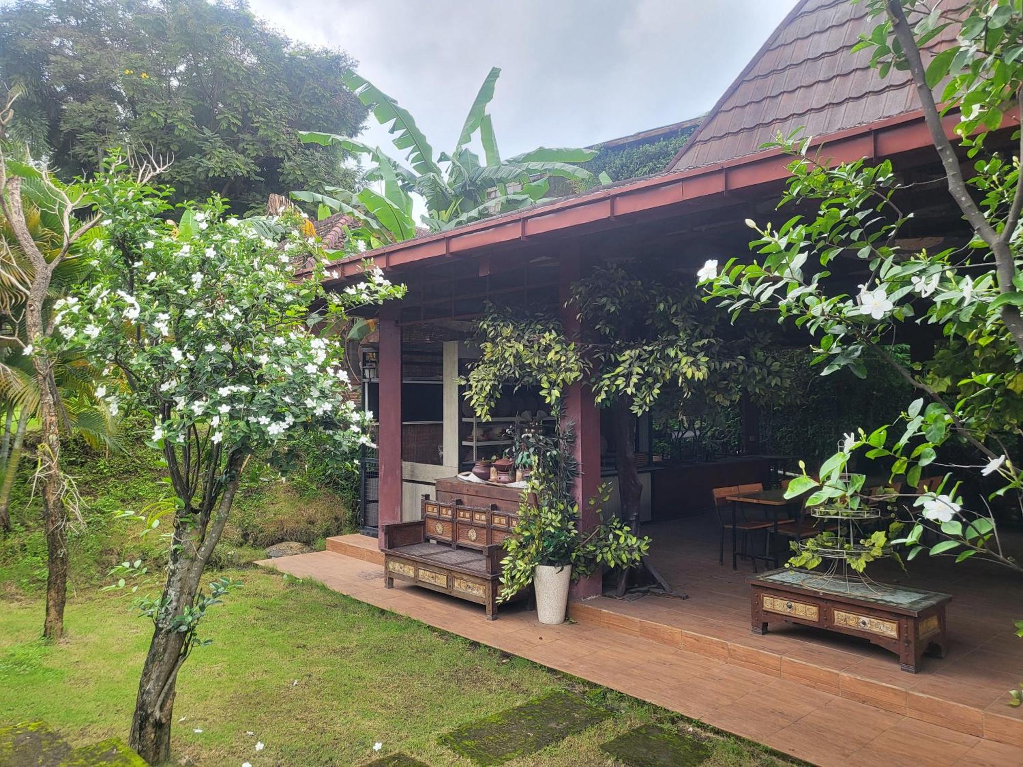 Reddoorz Syariah Near Wisata Durensewu Pandaan Jetak Eksteriør billede
