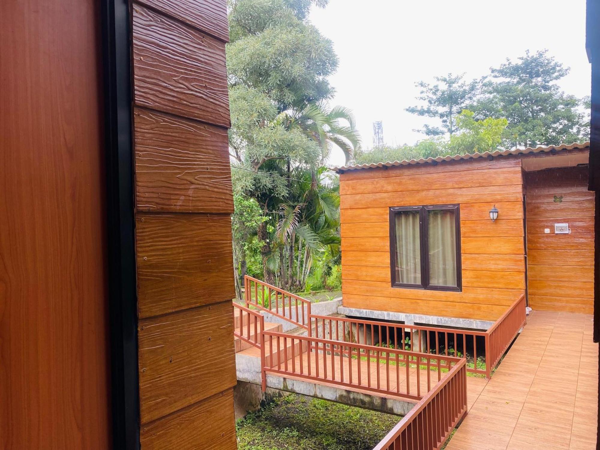 Reddoorz Syariah Near Wisata Durensewu Pandaan Jetak Eksteriør billede