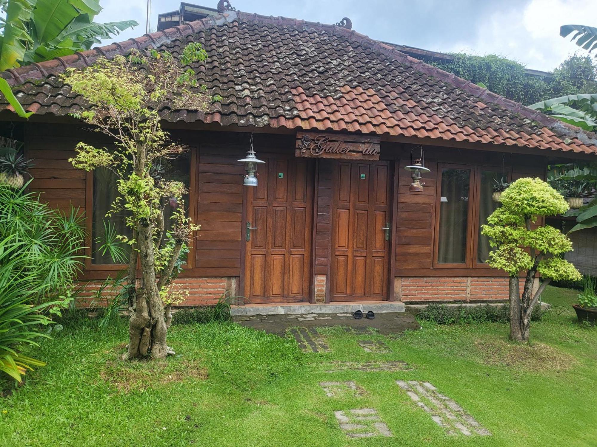 Reddoorz Syariah Near Wisata Durensewu Pandaan Jetak Eksteriør billede