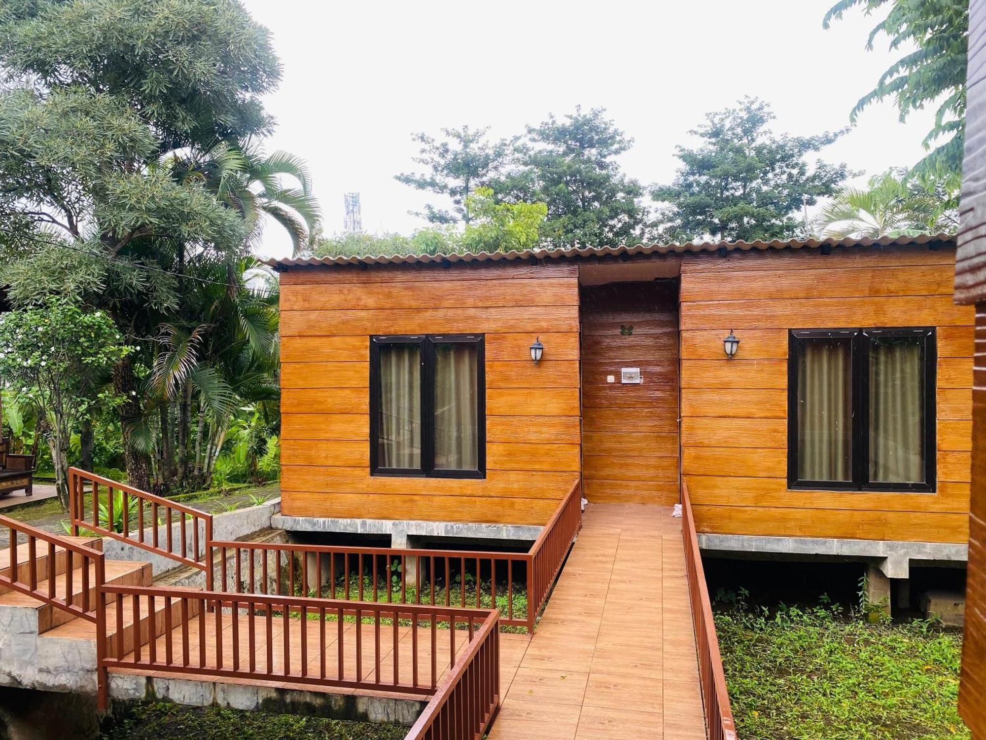 Reddoorz Syariah Near Wisata Durensewu Pandaan Jetak Eksteriør billede